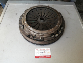 ALFA ROMEO 147 1.9 VOLANT BASKI BALATA