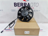 VOLKSWAGEN SKODA SEAT AUDI KLİMA FANI 0986338102
