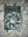 FORD CONNECT 2017 2020 KOMPLE FAN ÇETIN OTOMOTIV