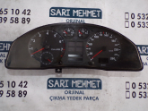 ÇIKMA AUDİ A4 1999 KM GÖSTERGE SAATİ 88311225-230