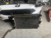 Ford focus 3 Klima su radyatör set 1.6 dizel