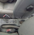 1996 VOLVO S40 KOMPLE VİTES KONSOLU.