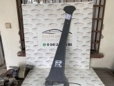 RENAULT CLİO SYMBOL ORTA DİREK PLASTİĞİ ORJİNAL 2000-2008