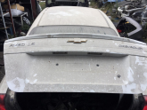 chevrolet aveo t250 çıkma bagaj kapağı.