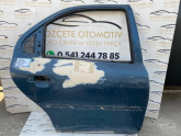 FORD MONDEO SAĞ ARKA KAPI DOLU 1993 2000 MODEL KAPISI