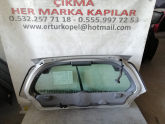 Oto Çıkma Parça / Kaporta & Karoser / Bagaj / Citroen / C2 / Çıkma Parça 