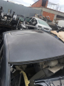 Audi A4 kesme tavan direkli hatasız orjinal çıkma