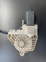ÇIKMA CAM MOTORU SOL ÖN AUDİ A3 A4 A5 A6 8K0959801B