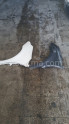 CITREON  C4 2004 SOL ÇAMURLUK PEJO CITREON ÇIKMA SIFIR YEDEK