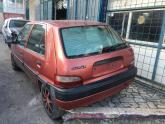 CITROEN SAXO 2000 MODEL HURDA PARCA OLARASK SATILIK