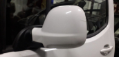 PEJO  RİFTER   ÇIKMA    AYNA   LİDER PEUGEOT