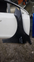 VOLVO V40 SOL ÖN ÇAMURLUK MAHİR OTO'DAN ÇIKMA ORİJİNAL