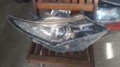 toyota auris orjinal sağ far çıkma