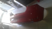seat leon  arka tampon orjınal çıkma parça
