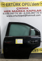 Oto Çıkma Parça / Kaporta & Karoser / Kapı / Ford / Focus / Çıkma Parça 