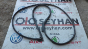 67861-02270 toyota corolla e180 sağ ön kapı dış lastiği