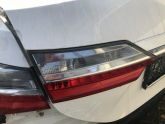 2016 COROLLA HATASIZ STOP
