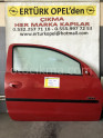 Oto Çıkma Parça / Kaporta & Karoser / Kapı / Opel / Astra / Çıkma Parça 
