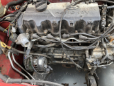 Oto Çıkma Parça / Hyundai / Accent / Motor / Motor Komple / Çıkma Parça 