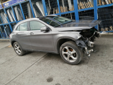 Hurda Araçlar / Mercedes / GLA