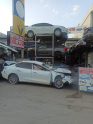Oto Çıkma Parça / Ateşleme & Yakıt / Depo / Ford / Focus / Çıkma Parça 