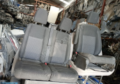 FORD TRANSİT KOLTUK TAKIMI --V363-- TÜM MODELLER MEVCUTTUR