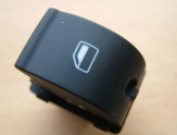 AUDİ A2 A3 A4 00-13 CAM DÜĞMESİ TEKLİ 8Z0959855C 5PR
