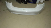 SEAT IBİZA 2009 2015 ARKA TAMPON 6J4807421