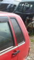 1994 model 60 lık fiat uno çıkma sol arka cam