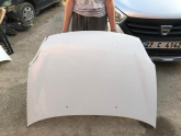 2011 Clio ön kaput
