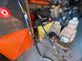 MERCEDES ML 270 TAVAN AİRBAG