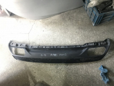 2012-2015 A180 AMG ARKA TAMPON SPOYLERİ MERCEDES ORJİNAL