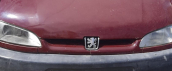 2000 peugeot partner 1.9 çıkma far takımı