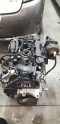 CİTROEN  C5  ÇIKMA  KOMPLE  MOTOR  LİDER PEUGEOT
