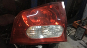 SSANGYONG ACTYON JEEP SOL ARKA STOP !!! [ 0712AE43U ]