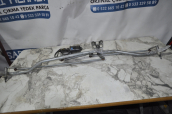 Oto Çıkma Parça / Elektrik / Silecek Motoru / Opel / Meriva / Çıkma Parça 