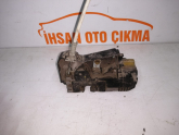 Opel astra g sağ ön kapı kilidi orijinal