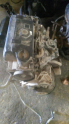 peugeot 306 1.8 8v çıkma motor