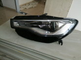 Oto Çıkma Parça / Elektrik / Far / Audi / A6 / Çıkma Parça 