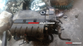 VOLKSWAGEN - SHARAN / AAA 2.8 VR6 KOMPLE MOTOR