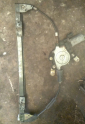 fiat siena çıkma sağ ön cam krikosu motorlu