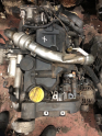 RENAULT SYMBOL 2016 KOMPLE MOTOR