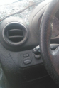 2006 TOYOTA RAV-4 2.0 BENZİNLİ KLİMA ÜFLEME IZGARASI.