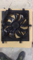 Nissan Juke 2010-2014 Fan Motoru Çıkma Sökme Parça