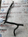 Audi a3 2010 1.6 bse plastik su borusu hortumu