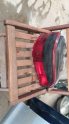 çıkma citroen saxo sağ stop