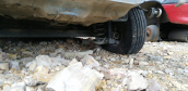 chevrolet aveo kalos arka tansiyon dingil