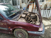 Renault 21 manager tüm parçaları mevcuttur.
