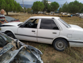 Kia capital sol ön kapı mevcuttur.