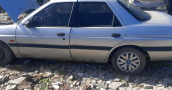 1997 ford escort 1.6 16v ztec çıkma sol yan panel